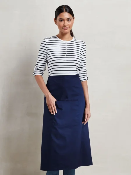 Grembiule lungo 'Colours' Bar Apron Premier