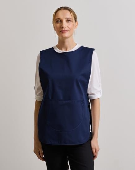 Grembiule scamiciato unisex 195 g/m² personalizzabile Premier Colours Pocket Tabard