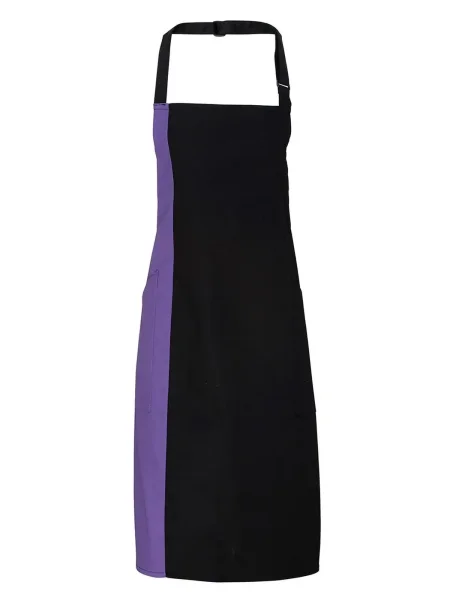 grembiule-contrast-bib-apron-premier-black-purple-10.webp
