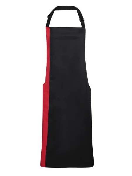 grembiule-contrast-bib-apron-premier-black-red-7.webp