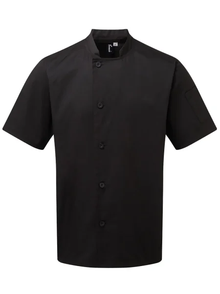 giacca-da-chef-essential-maniche-corte-premier-black-7.webp