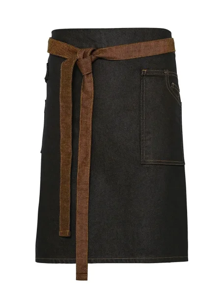 grembiule-unisex-350-g-m2-personalizzabile-premier-division-waxed-look-denim-waist-apron-bkta-black-tan-denim-16.webp