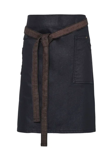 grembiule-unisex-350-g-m2-personalizzabile-premier-division-waxed-look-denim-waist-apron-inbr-indigo-brown-denim-17.webp