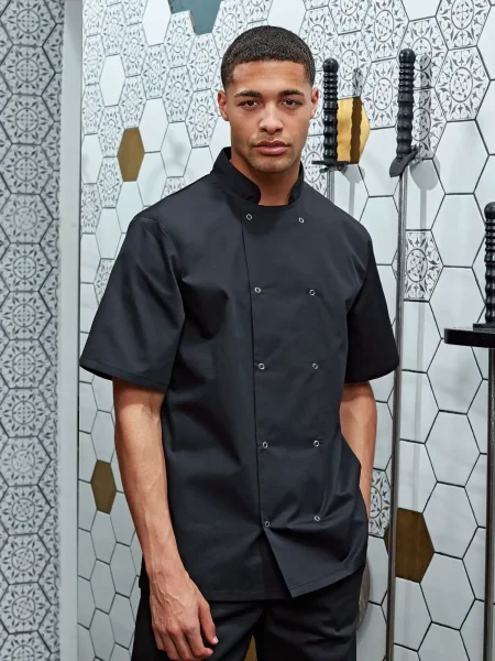 giacca-chef-unisex-195-g-m2-personalizzabile-premier-studded-front-shorts-sleeve-chefs-jacket-7.webp