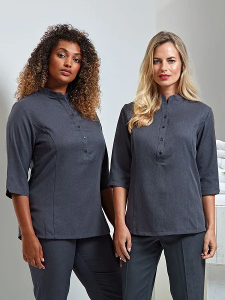 casacca-coreana-donna-effetto-lino-button-up-premier-10.webp