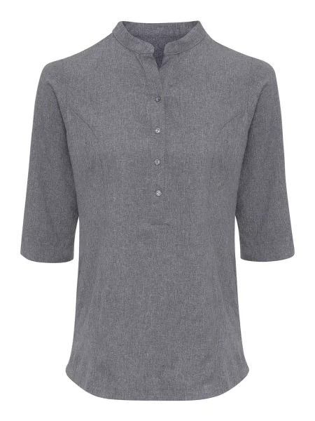 casacca-coreana-donna-effetto-lino-button-up-premier-8.webp