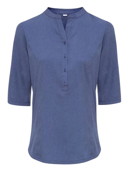 casacca-coreana-donna-effetto-lino-button-up-premier-grhe-grey-heather-13.webp
