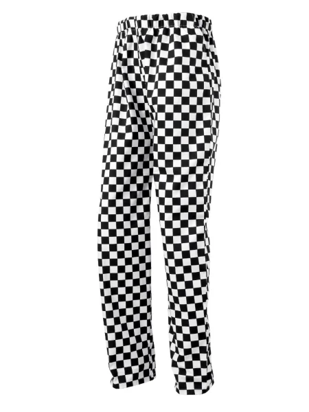 pantaloni-chef-fantasia-personalizzabili-unisex-premier-black-white-15.webp