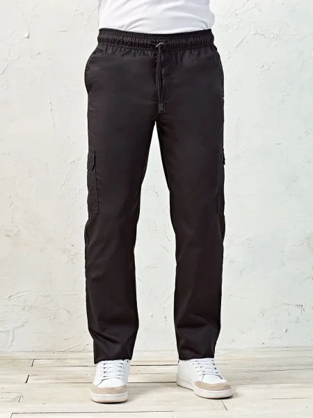 Pantaloni da cuoco Cargo Pocket Premier