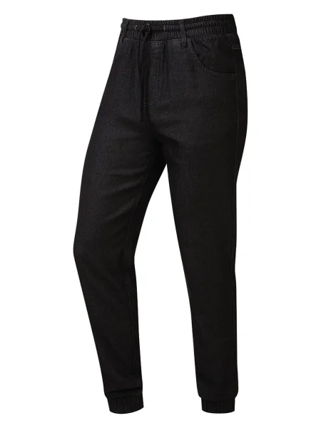 pantaloni-da-chef-uomo-in-stile-jogging-premier-black-denim-11.webp