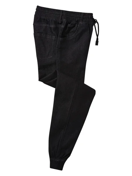 pantaloni-da-chef-uomo-in-stile-jogging-premier-black-denim-12.webp