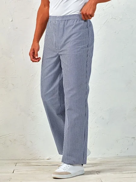 Pantaloni da Chef Pull On Trousers Premier