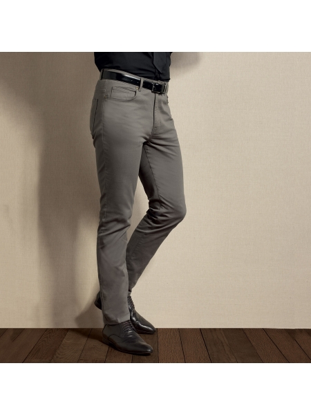 Pantaloni da uomo Performance Chino Jeans Premier