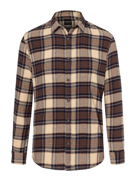 camicia-da-uomo-personalizzata-karlowsky-mens-checked-shirt-urban-trend-sahara-17.webp