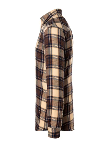 camicia-da-uomo-personalizzata-karlowsky-mens-checked-shirt-urban-trend-sahara-19.webp