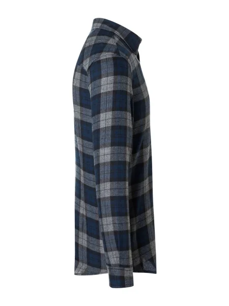 camicia-da-uomo-personalizzata-karlowsky-mens-checked-shirt-urban-style-navy-20.webp