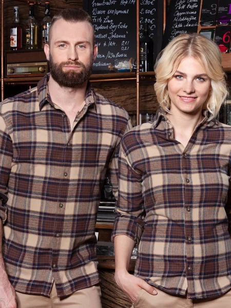 camicia-da-donna-personalizzata-karlowsky-ladies-checked-blouse-urban-trend-14.webp
