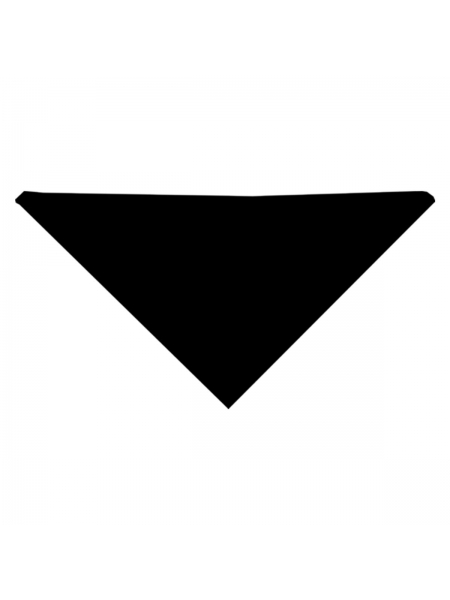 Foulard da lavoro personalizzato Karlowsky Triangular Scarf 71 x 71 x 100 cm