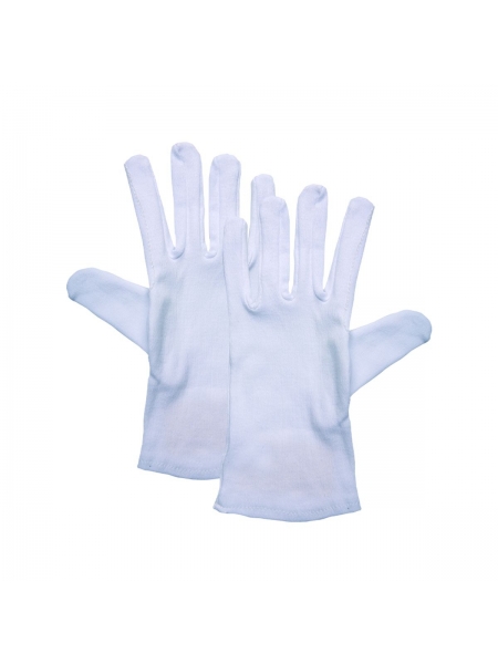 Guanti Serving gloves Sevilla One Size Karlowsky
