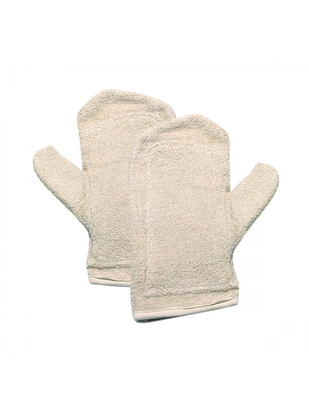 Guanto da forno personalizzato Karlowsky Bakery Gloves Wien One Size