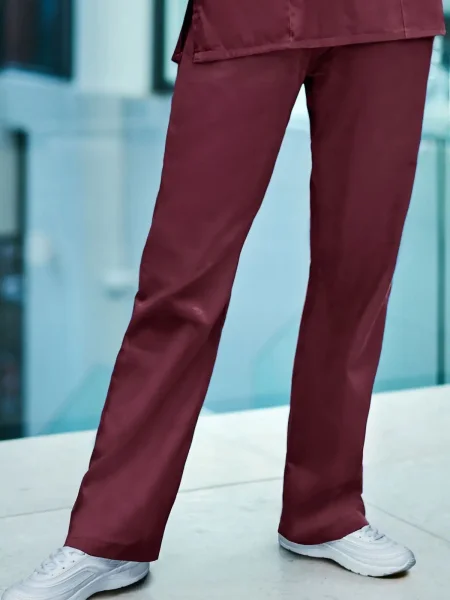 Pantalone da lavoro unisex Karlowsky Pull-On Trousers - Essential