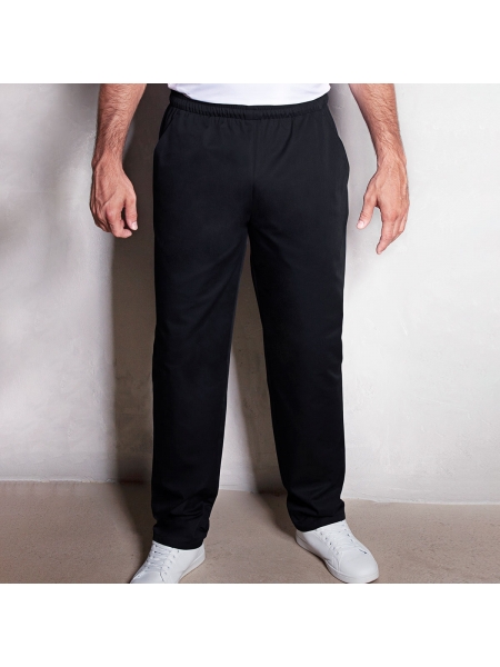 Pantaloni da lavoro per uomo personalizzato Karlowsky Pull-on Trousers Kaspar