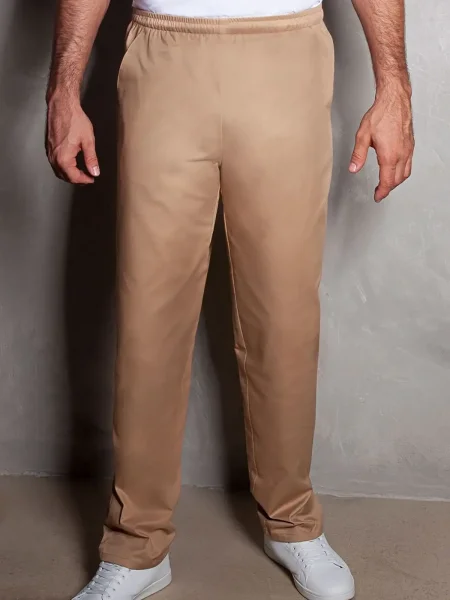 Pantaloni da lavoro per uomo personalizzato Karlowsky Pull-on Trousers Kaspar