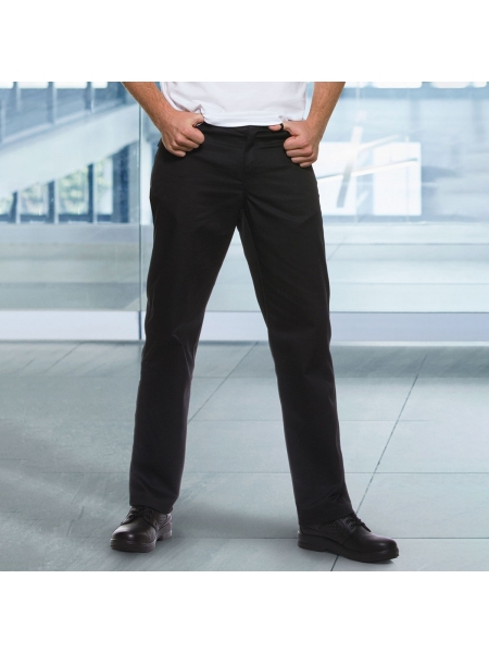 Pantalone da uomo personalizzato Karlowsky Men's Trousers Manolo