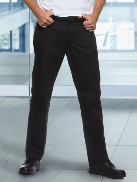 Pantalone da uomo personalizzato Karlowsky Men's Trousers Manolo