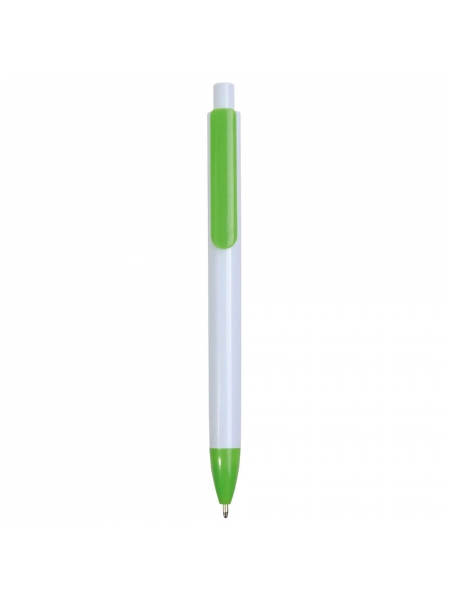 P_e_Penne-in-plastica-con-fusto-bianco--clip-e-punta-colorate-Verde.jpg