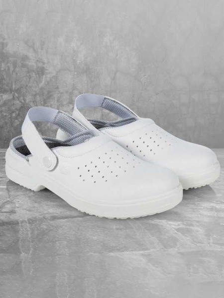 Scarpe da lavoro Karlowsky Safety Shoe Oxford