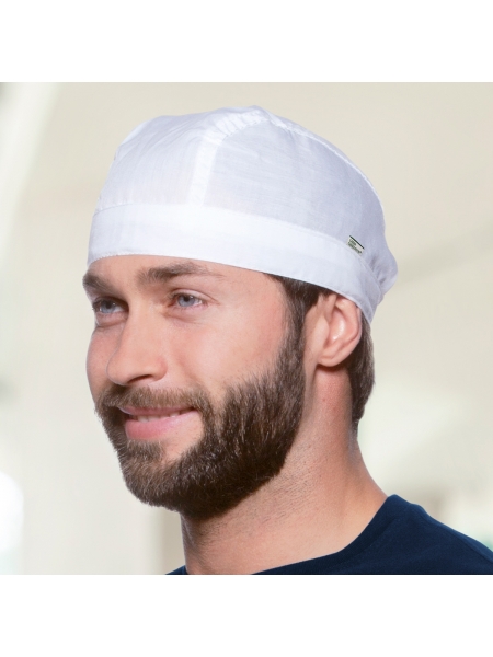 Bandane personalizzate online classiche Karlowsky