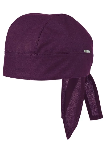 bandana-personalizzata-karlowsky-essential-aubergine-31.webp