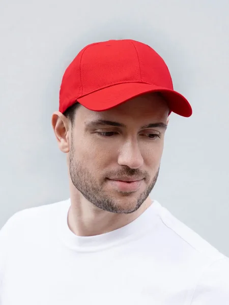 Cappellino adulto personalizzato Karlowsky Basecap Action One Size