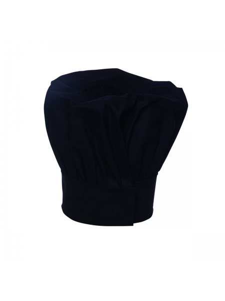 Cappello da cuoco personalizzato Karlowsky Chefs Hat Jean