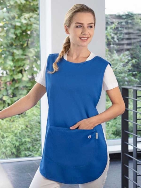 Casacca da lavoro donna Karlowsky Tunic-Essential