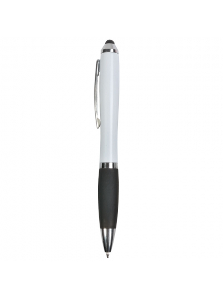 P_e_Penne-in-plastica-bianche-con-impugnatura-gommata-e-gommino-per-touch-colorati-Nero_1.jpg