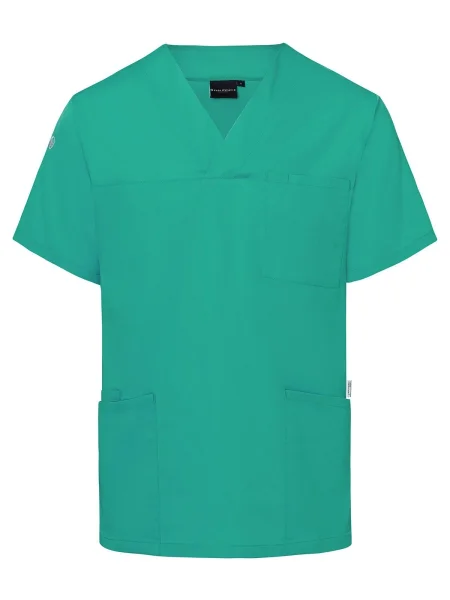 camice-medicale-personalizzato-karlowsky-mens-slip-on-tunic-emerald-green-37.webp