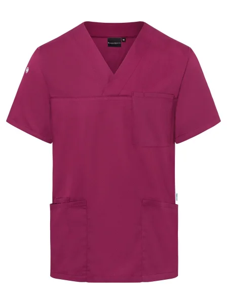 camice-medicale-personalizzato-karlowsky-mens-slip-on-tunic-fuchsia-36.webp