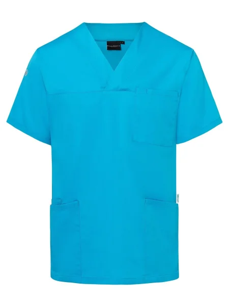camice-medicale-personalizzato-karlowsky-mens-slip-on-tunic-pacific-blue-39.webp