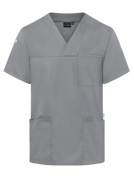 camice-medicale-personalizzato-karlowsky-mens-slip-on-tunic-platinum-grey-35.webp