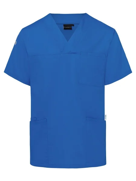camice-medicale-personalizzato-karlowsky-mens-slip-on-tunic-royal-blue-40.webp