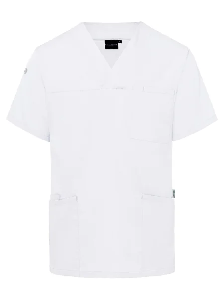 camice-medicale-personalizzato-karlowsky-mens-slip-on-tunic-white-32.webp