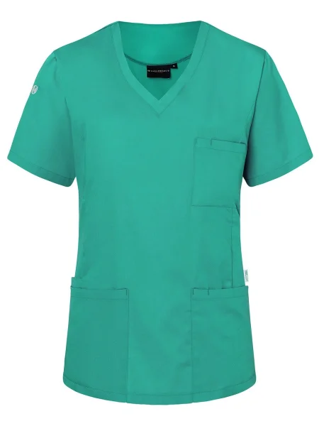 camice-medicale-personalizzato-karlowsky-ladies-slip-on-tunic-emerald-green-37.webp