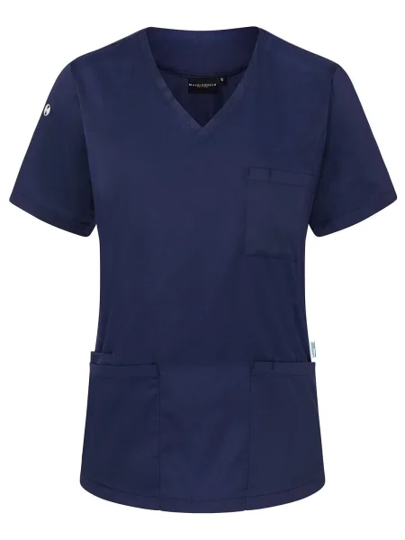 camice-medicale-personalizzato-karlowsky-ladies-slip-on-tunic-navy-31.webp