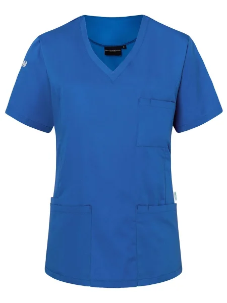 camice-medicale-personalizzato-karlowsky-ladies-slip-on-tunic-royal-blue-40.webp