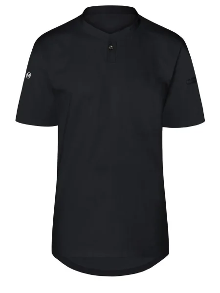 maglietta-da-lavoro-personalizzata-karlowsky-ladies-short-sleeve-work-shirt-performance-black-10.webp