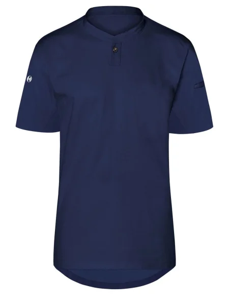 maglietta-da-lavoro-personalizzata-karlowsky-ladies-short-sleeve-work-shirt-performance-navy-25.webp