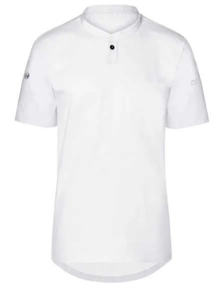 maglietta-da-lavoro-personalizzata-karlowsky-ladies-short-sleeve-work-shirt-performance-white-12.webp