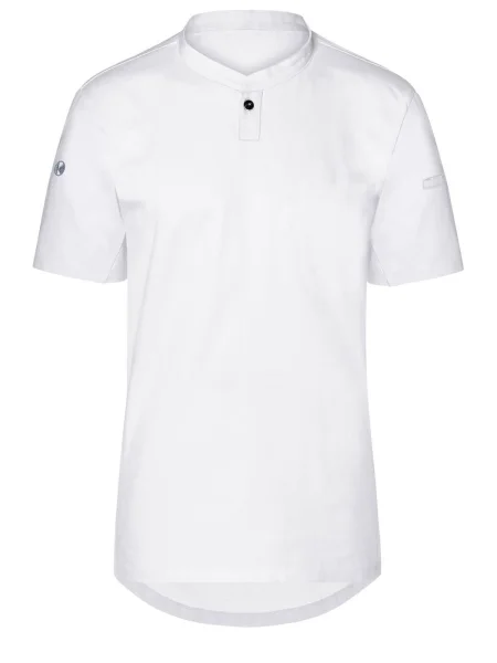 maglietta-da-lavoro-personalizzata-karlowsky-ladies-short-sleeve-work-shirt-performance-white-26.webp